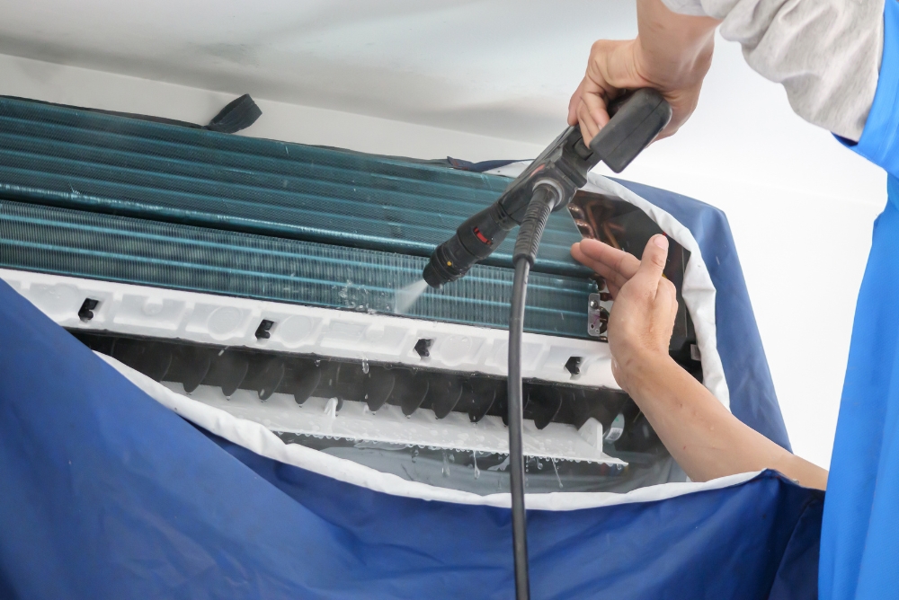 Heating and Air Conditioning service in Brooklyn NY