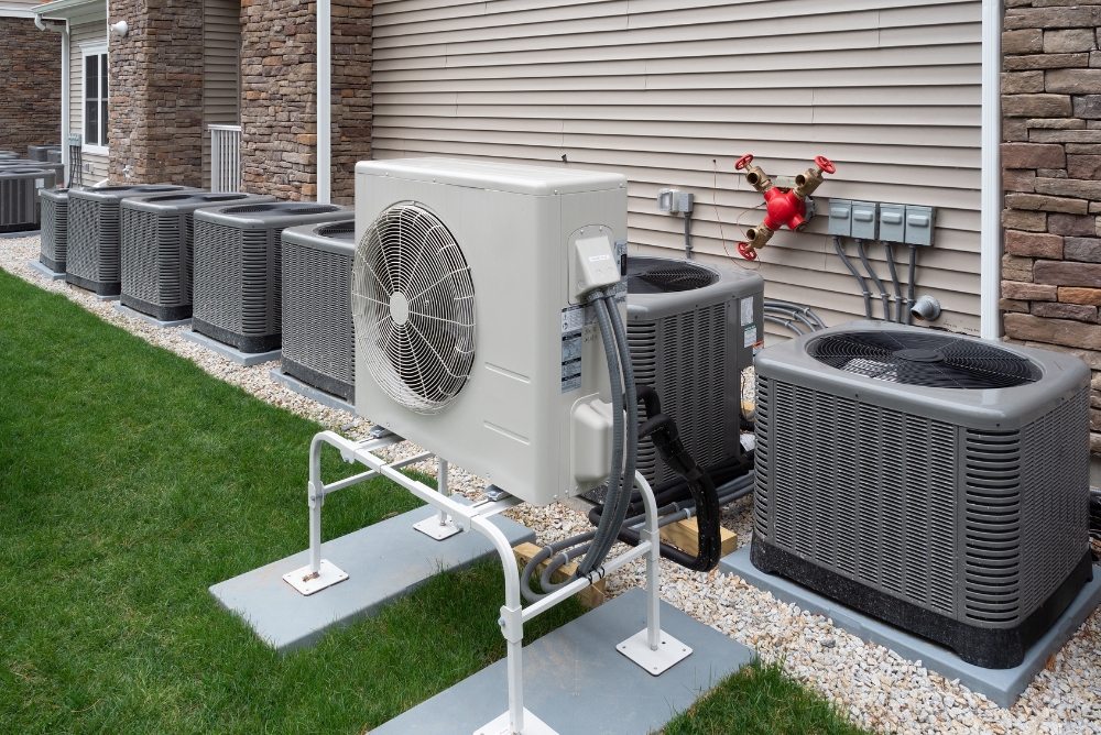 Heating and Air Conditioning service in New York NY