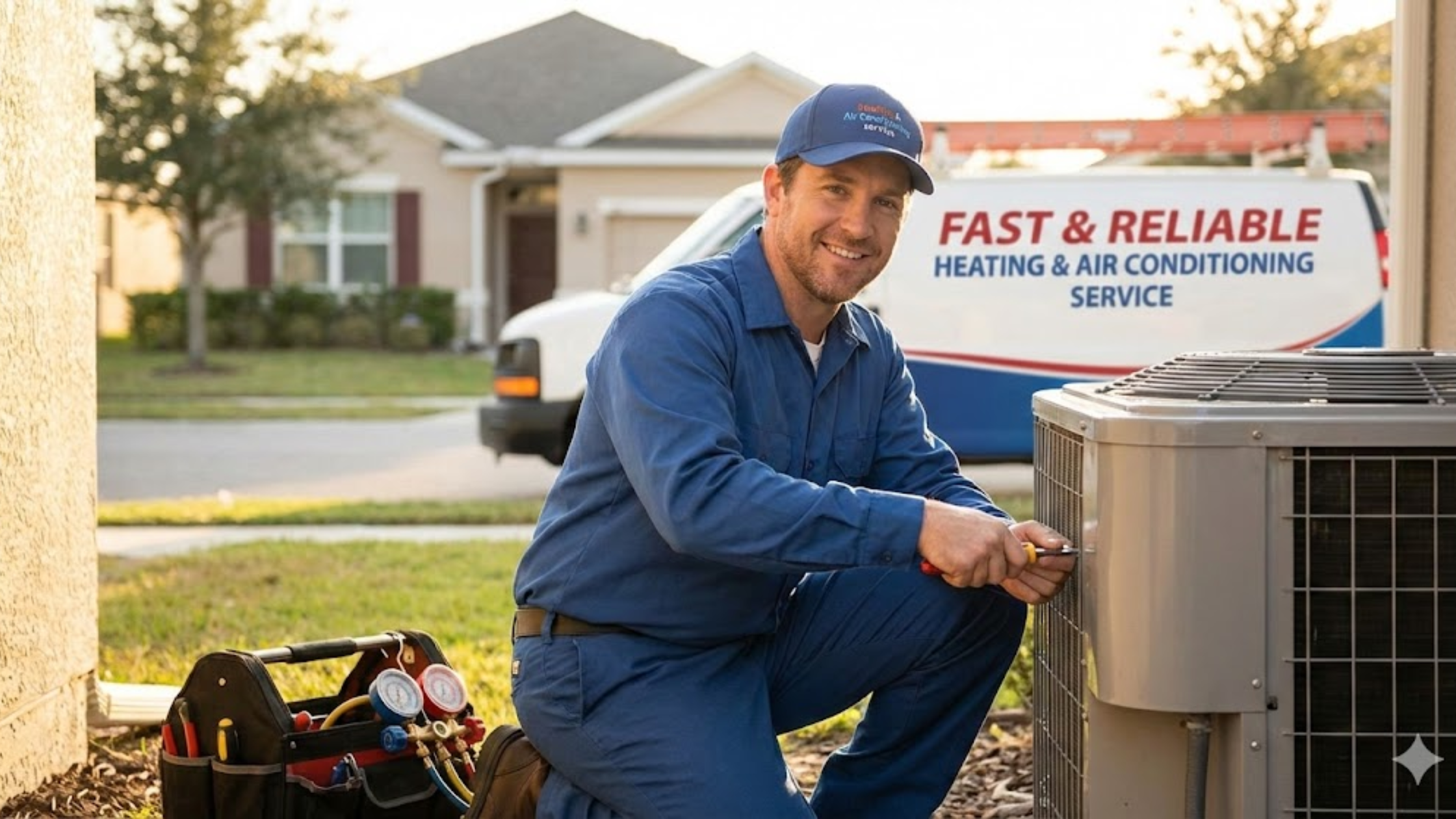 Preparing Your Home for Winter | Heating and Air Conditioning Service New York NY